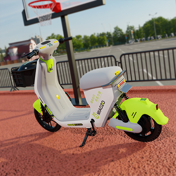 喵走電動(dòng)車(chē)智能化功能優(yōu)勢(shì)