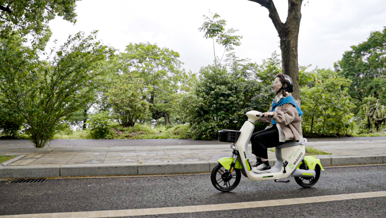 共享電動(dòng)車(chē)進(jìn)入學(xué)校會(huì)如何？